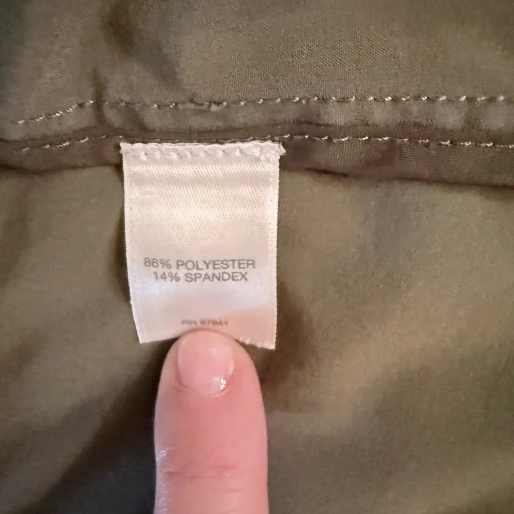 Utility Jacket in Sage Green~ Safari vibes!